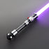 | The Saber Factory